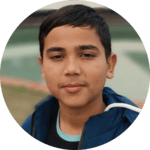 Nimish